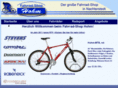 fahrrad-shop-hom.com