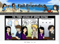 failfriends.com