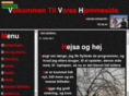 family-kristensen.com