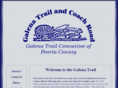 galenatrail.com