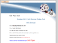 garber3v3soccer.com