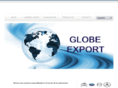 globe-export.com