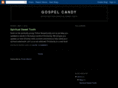 gospelcandy.com