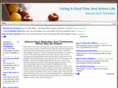 gout-free.com