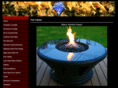 granitefirepit.com