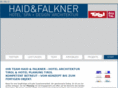 haidfalkner.at