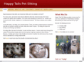 happytailsmemphis.com