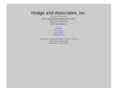 hodgetax.com