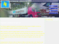 homanlogistics.com