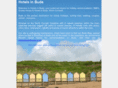 hotelsinbude.com