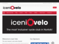 icenivelo.co.uk