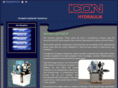 iconhydraulik.com