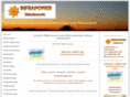 infrapower-shop.com