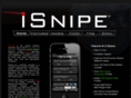 isnipe.ca