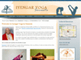 iyengaryogasarasota.com