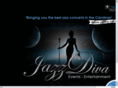 jazzdivaevents.com