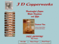 jdcopperworks.com