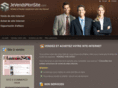 jevendsmonsite.com