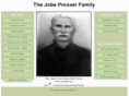 jobeprosser.com