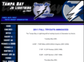 jrlightning.org