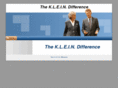kleindifference.net