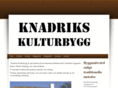 knadrikskulturbygg.info