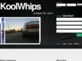 koolwhips.com