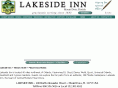 lakeside-inn.com