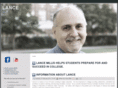 lancemillis.com