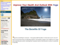 learn2doyoga.com