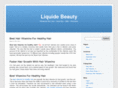 liquidbeauty.net