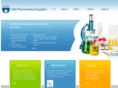 litpharm.com