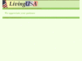 livingusa.com