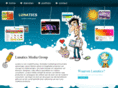 lunaticsmedia.com