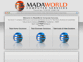 madaworld.co.uk