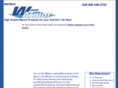 maritimewavearmor.com