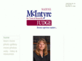 mcintyreforjudge.com