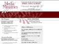 media-ministries.com
