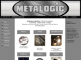 metalogicind.com