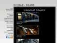 michaeldeane.co.uk