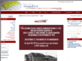monctongospelhall.com