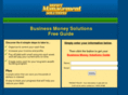 moneycontrolsolution.com