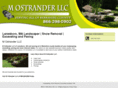 mostranderllc.com