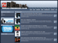 newurbanmusic.co.uk