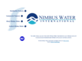 nimbuswaterintl.com