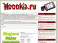 noookia.ru