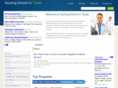 nursingschoolintexas.com