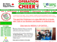 operationcheer.com