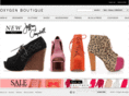 oxygenboutique.com