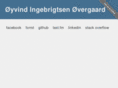 oyvindio.com